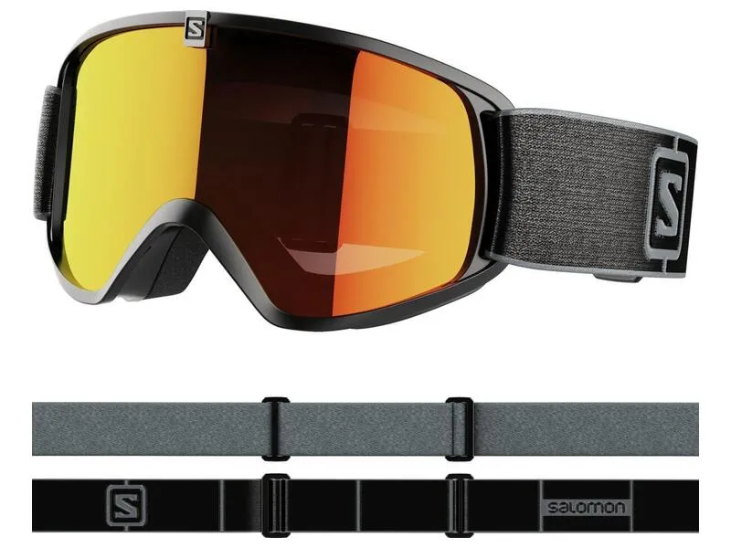 Salomon Trigger Multilayer Goggles - Kids