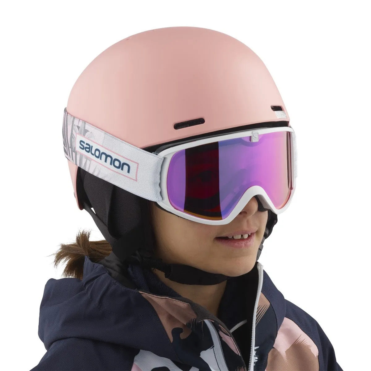 Salomon Trigger Multilayer Goggles - Kids