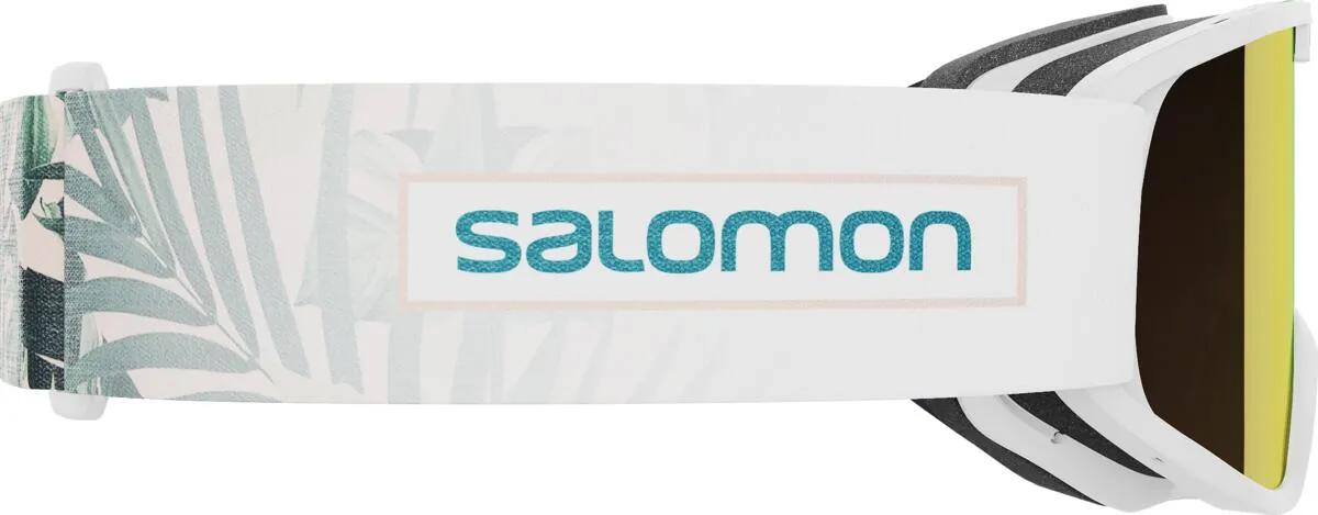 Salomon Trigger Multilayer Goggles - Kids