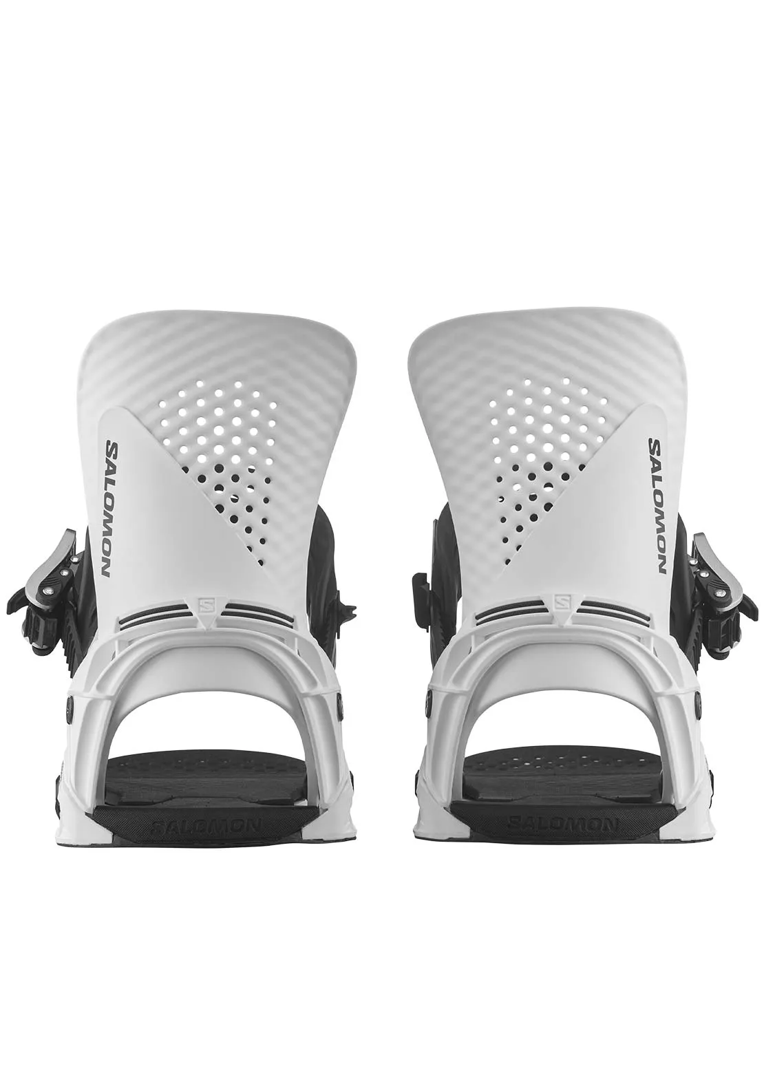 Salomon Unisex Hologram Snowboard Bindings