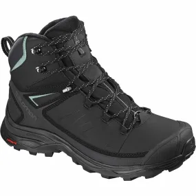 Salomon X Ultra Mid Winter CS WP Women's