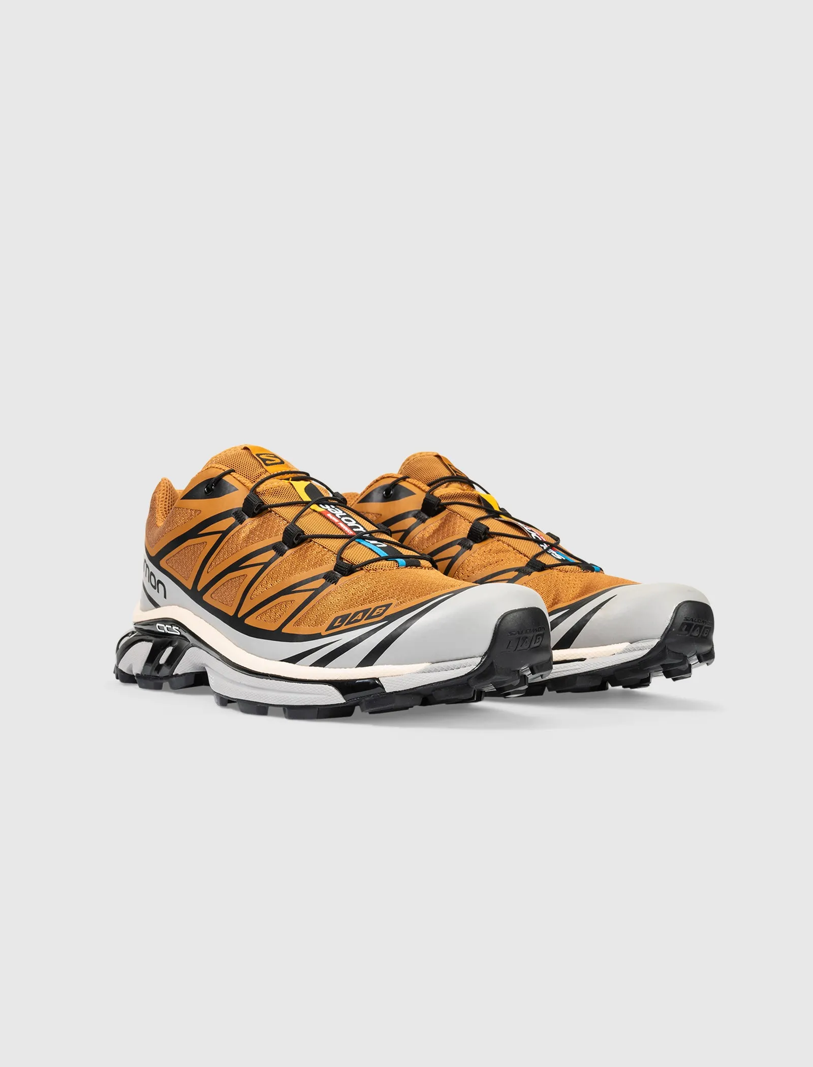 SALOMON XT-6 