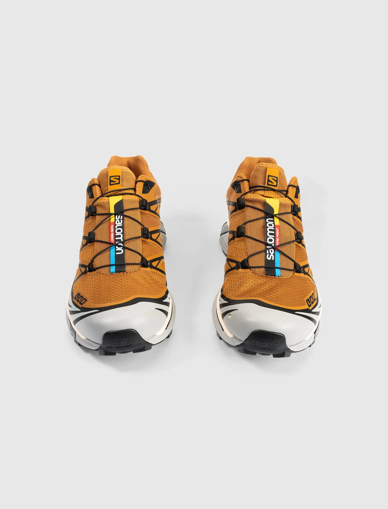 SALOMON XT-6 