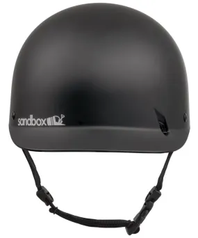 Sandbox Classic 2.0 Park Snow Helmet WIth ABS Shell And EPS Liner