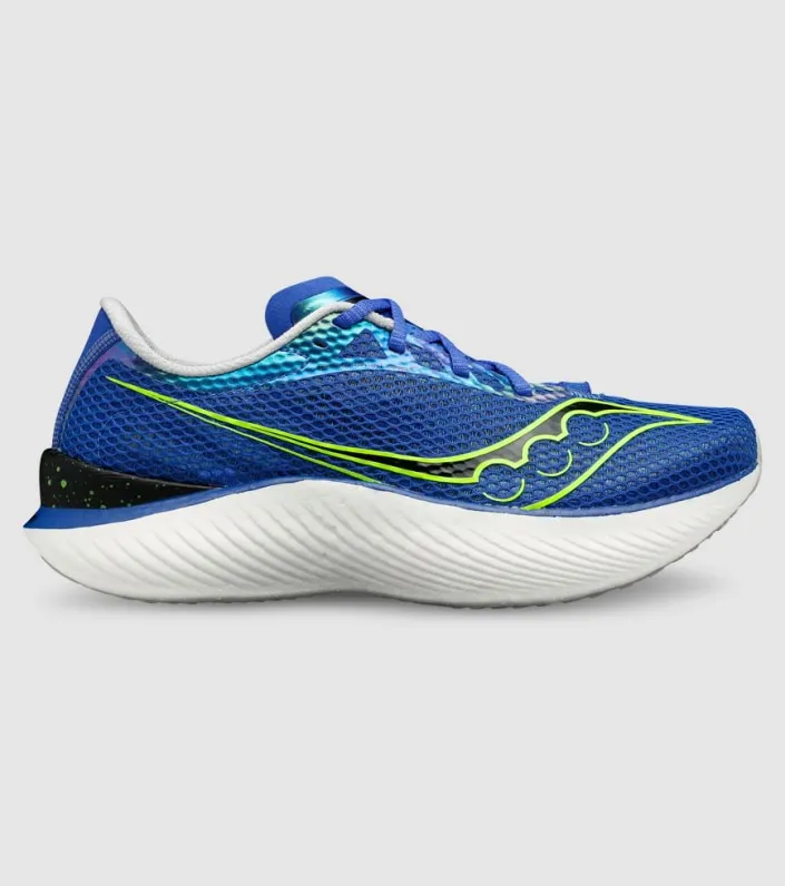 saucony endorphin pro 3 mens