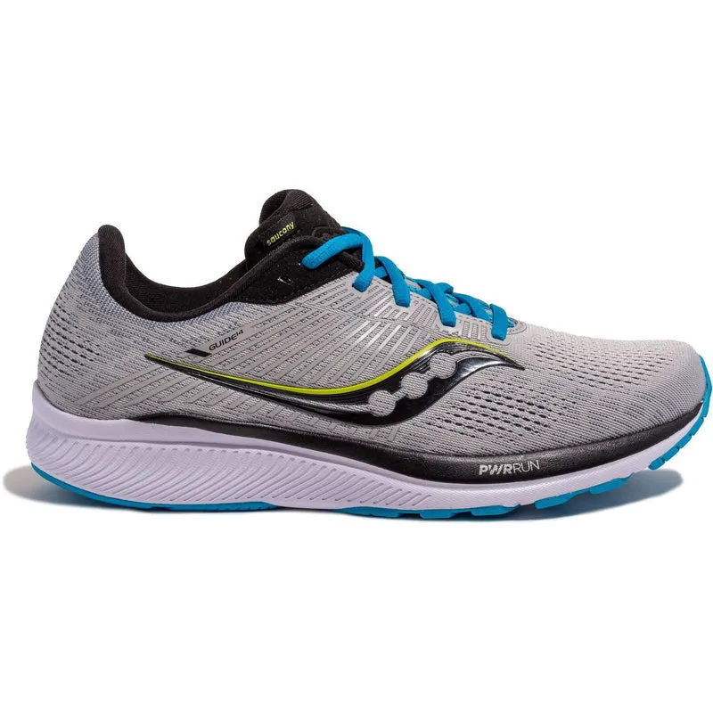 Saucony Guide 14 Stability Running Shoe - Men's