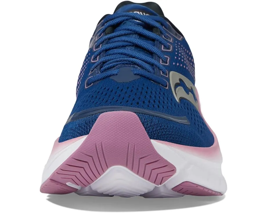 Saucony Guide 17 Stability Running Shoe (Women’s)