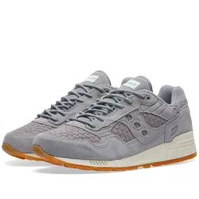 Saucony Shadow 5000 WeaveGrey