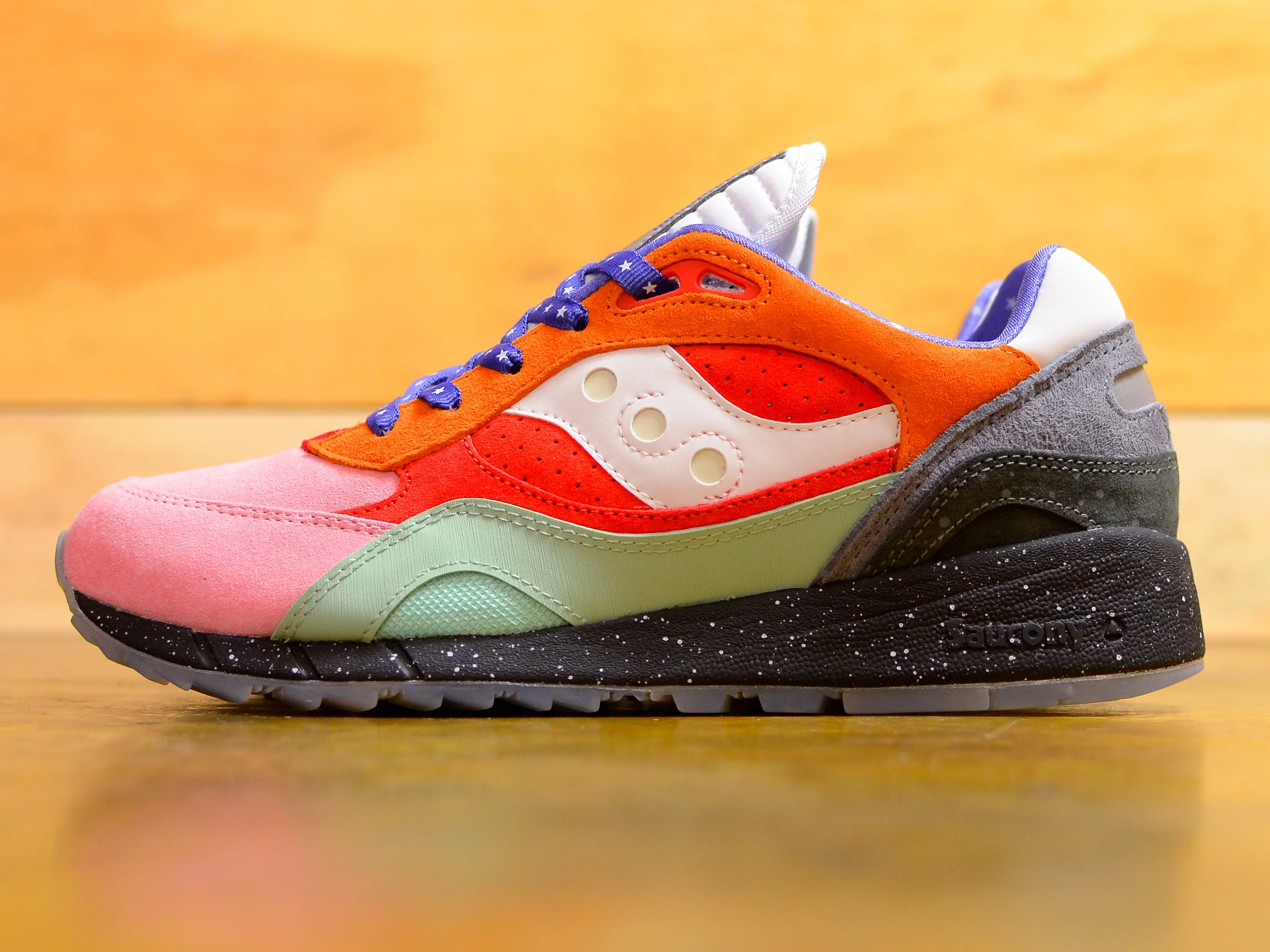 Saucony Shadow 6000 - Space Fight