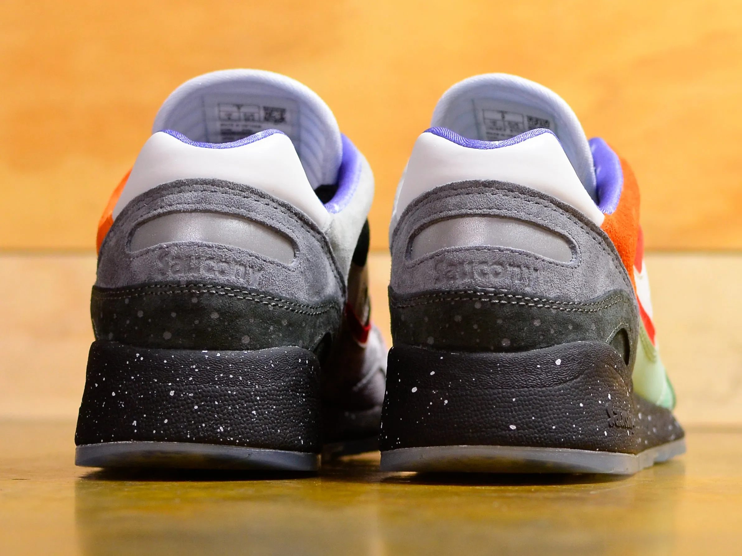 Saucony Shadow 6000 - Space Fight