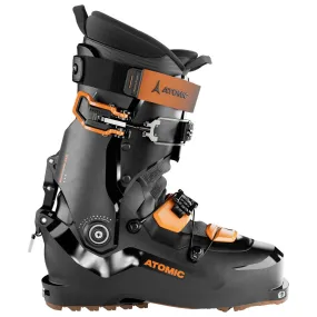 Ski touring boot Atomic ---Backland Xtd 100 Gw Black Orange