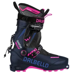 Ski touring boot Dalbello ---Quantum Free W