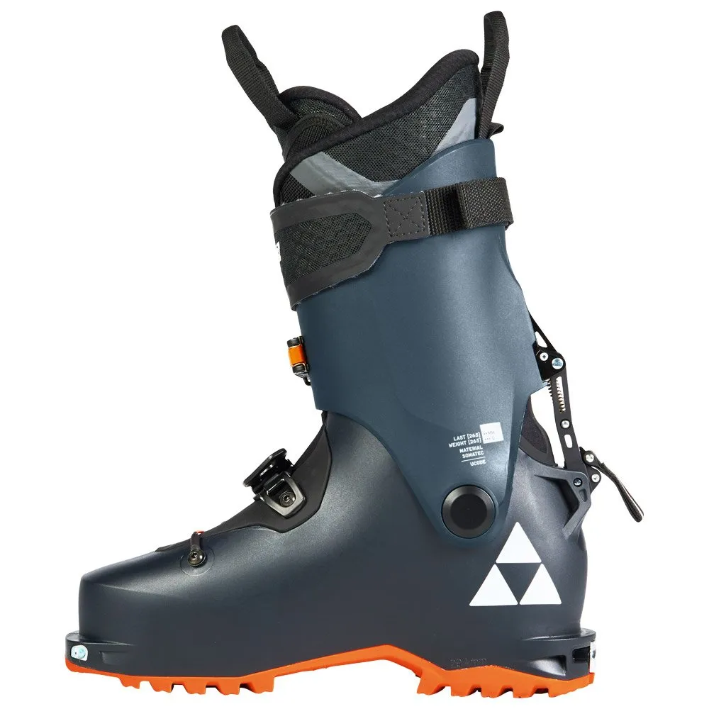 Ski touring boot Fischer ---Transalp Tour Blue