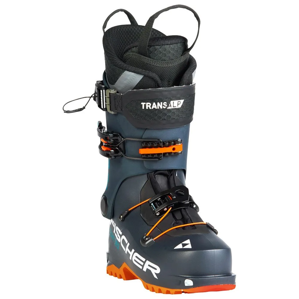 Ski touring boot Fischer ---Transalp Tour Blue