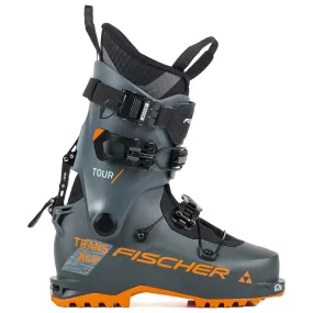 Ski touring boot Fischer ---Transalp Tour Rhino Grey