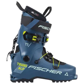 Ski touring boot Fischer ---Transalp Ts Petrol