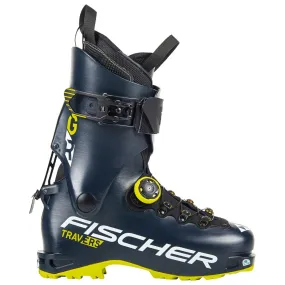 Ski touring boot Fischer ---Travers Gr Darkblue 