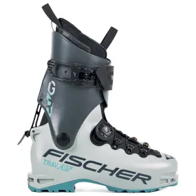 Ski touring boot Fischer ---Travers Gr Ws Ice Grey