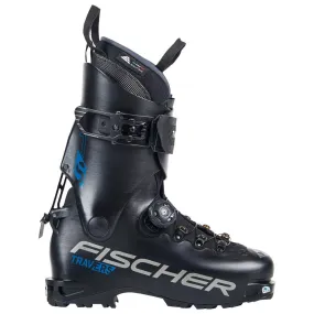 Ski touring boot Fischer ---Travers Ts Black