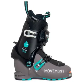 Ski touring boot Movement ---Explorer W