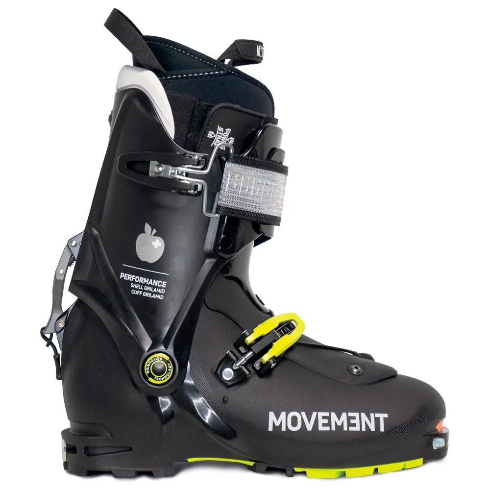 Ski touring boot Movement ---Performance Ultralon