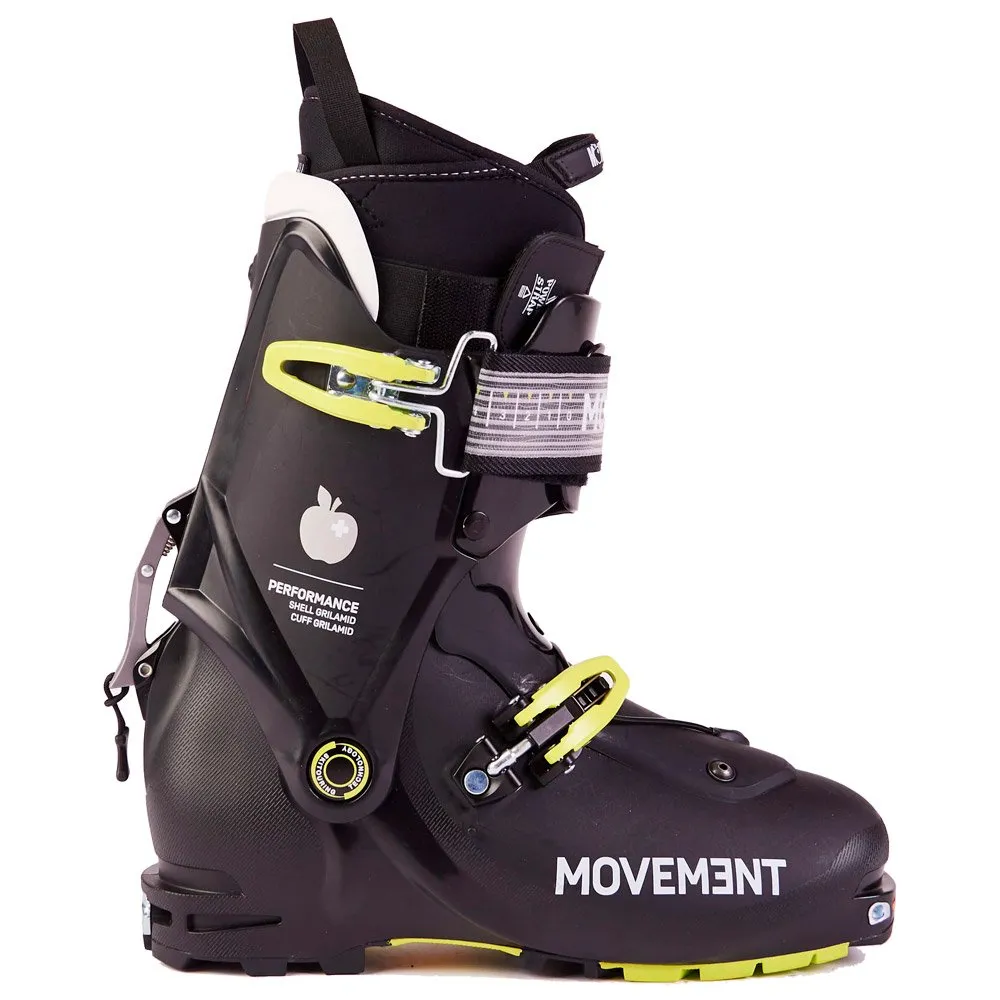 Ski touring boot Movement ---Performance Ultralon