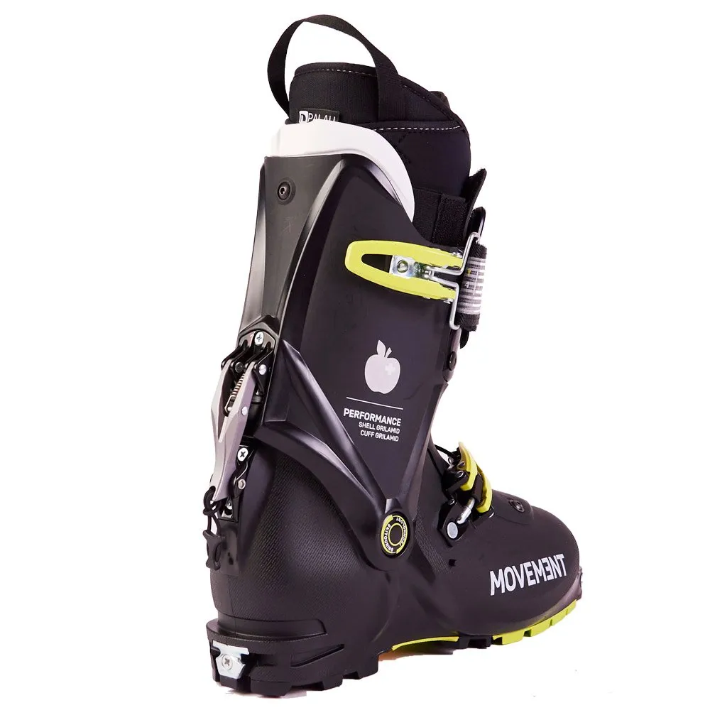 Ski touring boot Movement ---Performance Ultralon