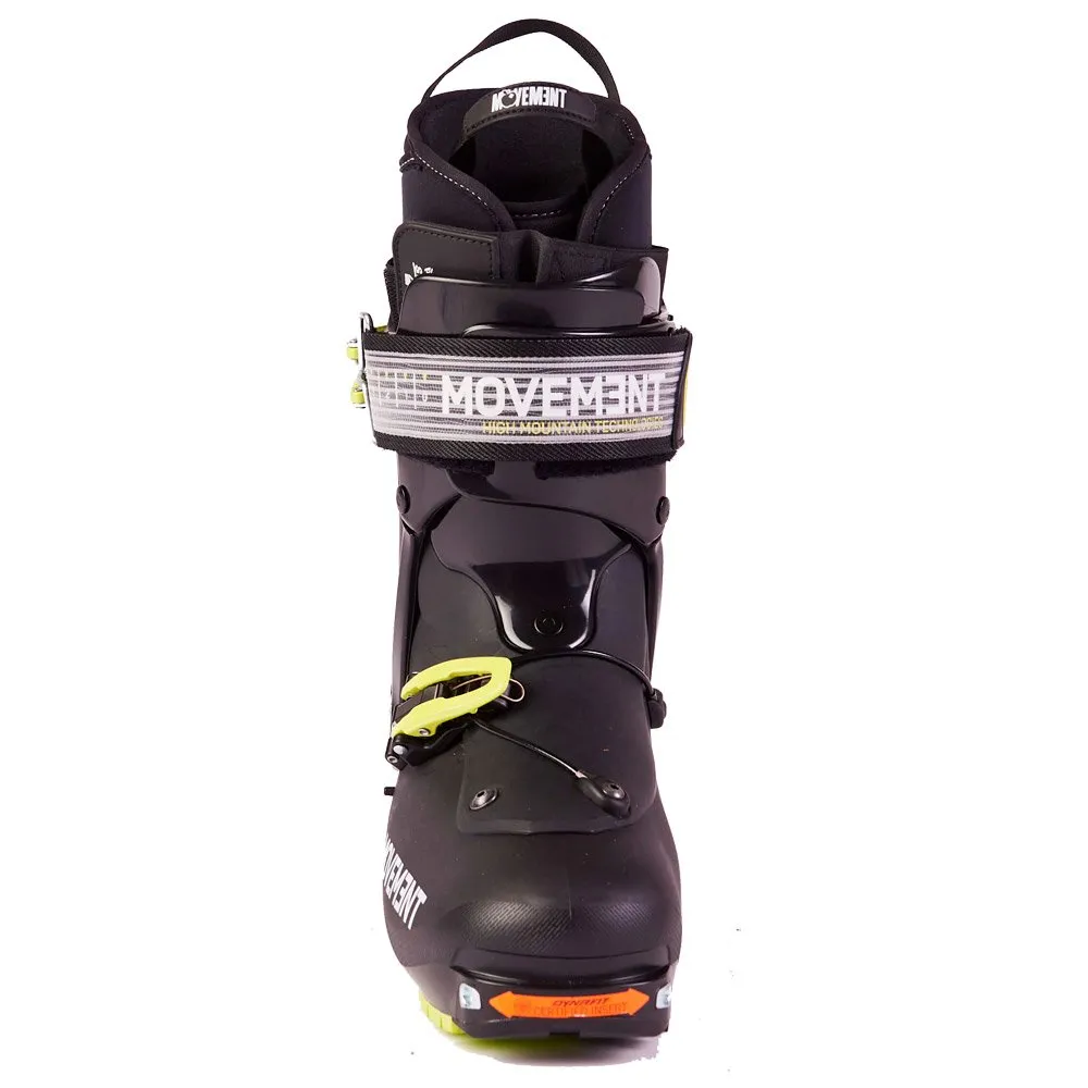 Ski touring boot Movement ---Performance Ultralon