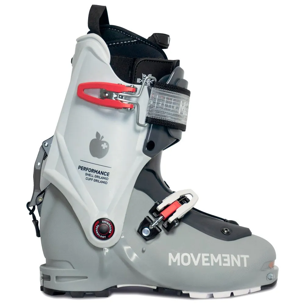 Ski touring boot Movement ---Performance W Ultralon 