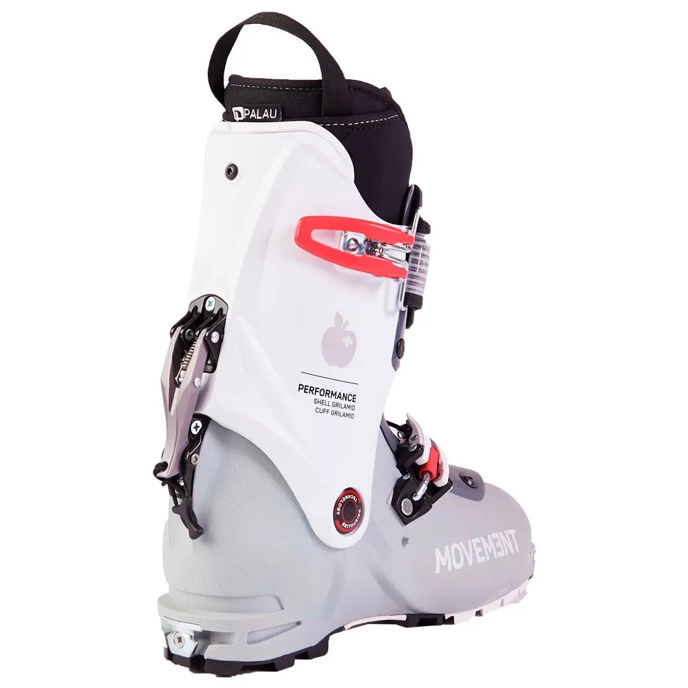 Ski touring boot Movement ---Performance W Ultralon 