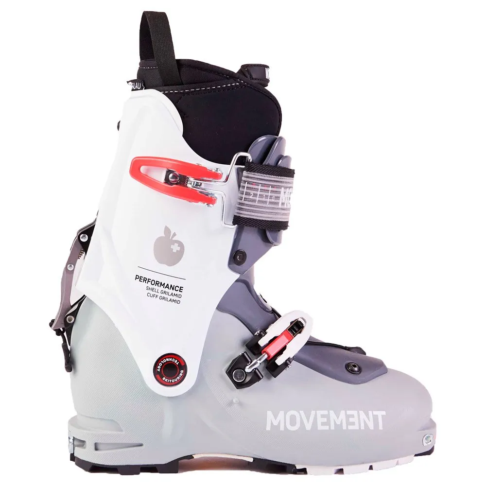 Ski touring boot Movement ---Performance W Ultralon 