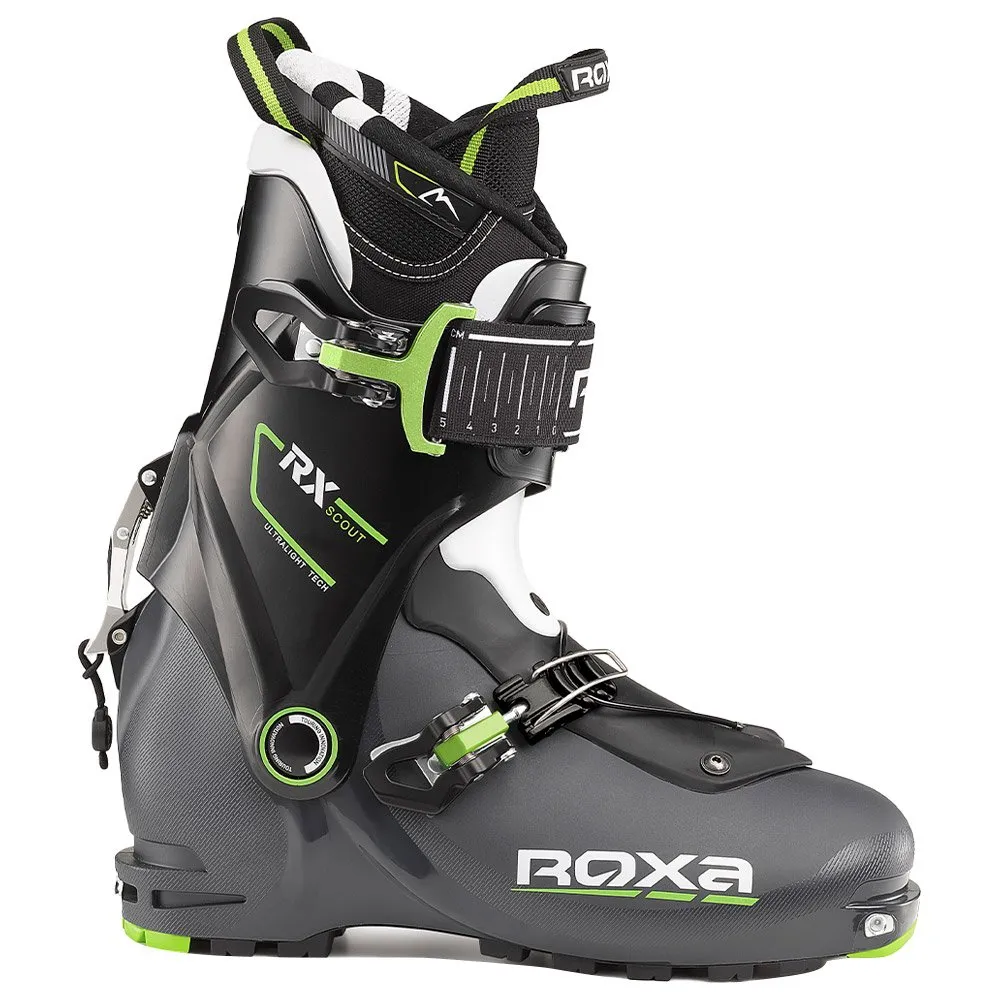 Ski touring boot Roxa ---Rx Scout U75 