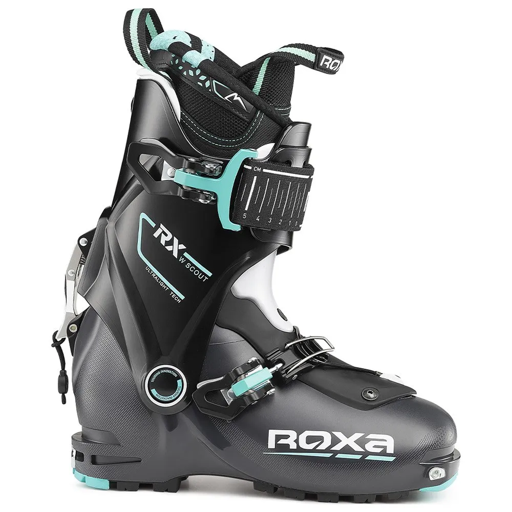 Ski touring boot Roxa ---Rx W Scout U75 