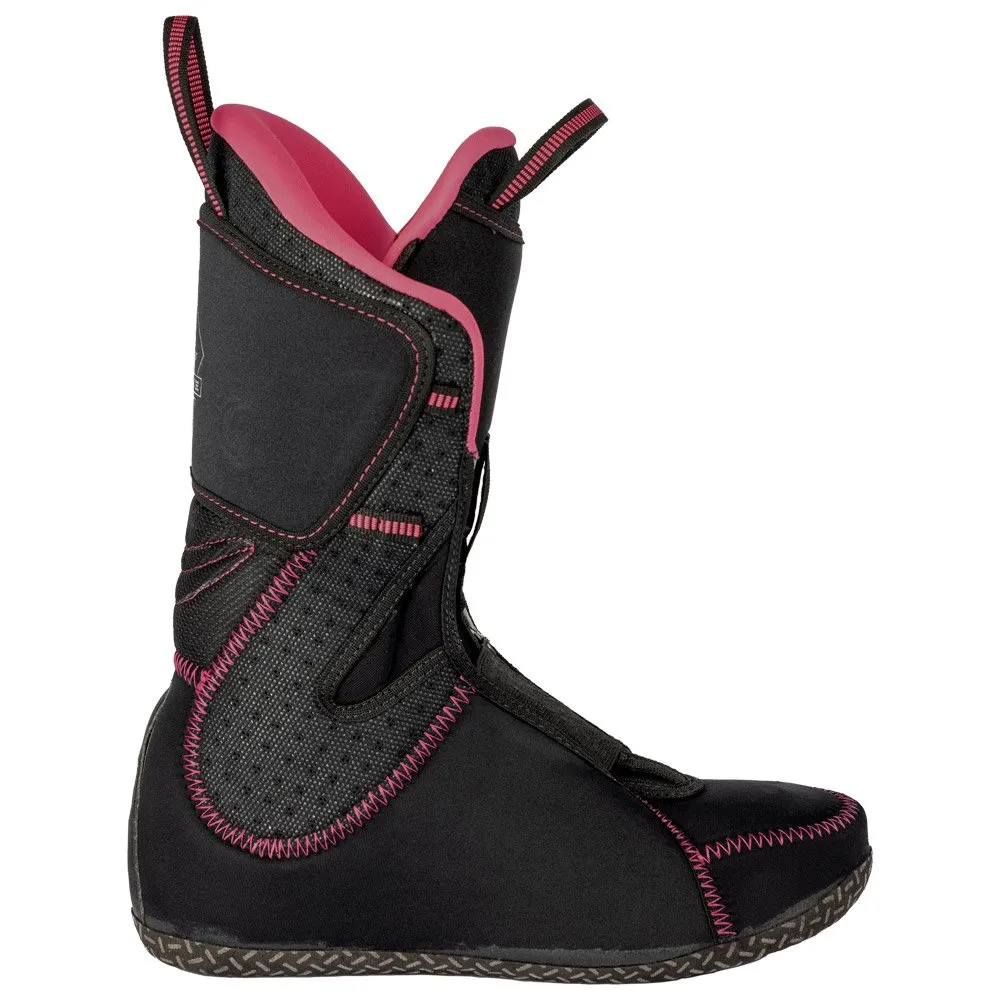 Ski touring boot Scott ---Celeste White Pink