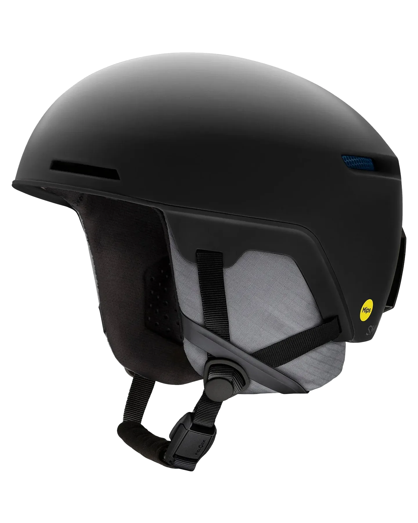 Smith Code 2 MIPS Snow Helmet