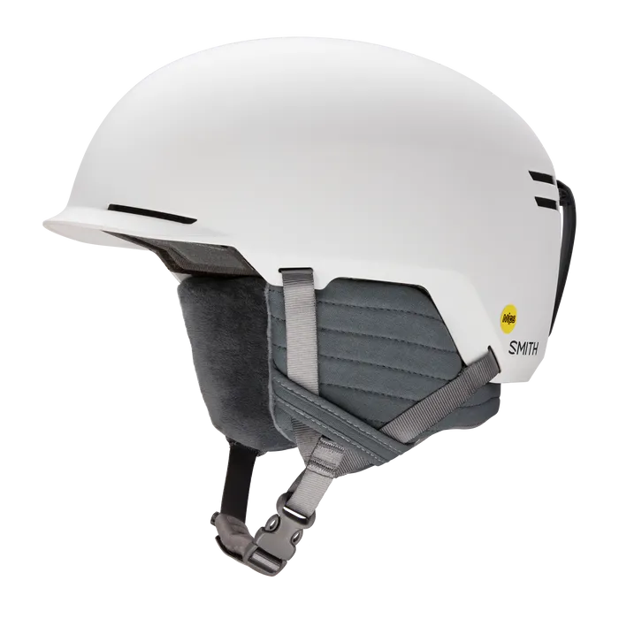 Smith Scout Helmet MIPS Ski Helmet Snowboarding Helmet MIPS Protection