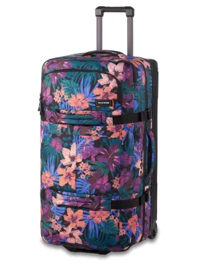 Split Roller 110L Suitcase