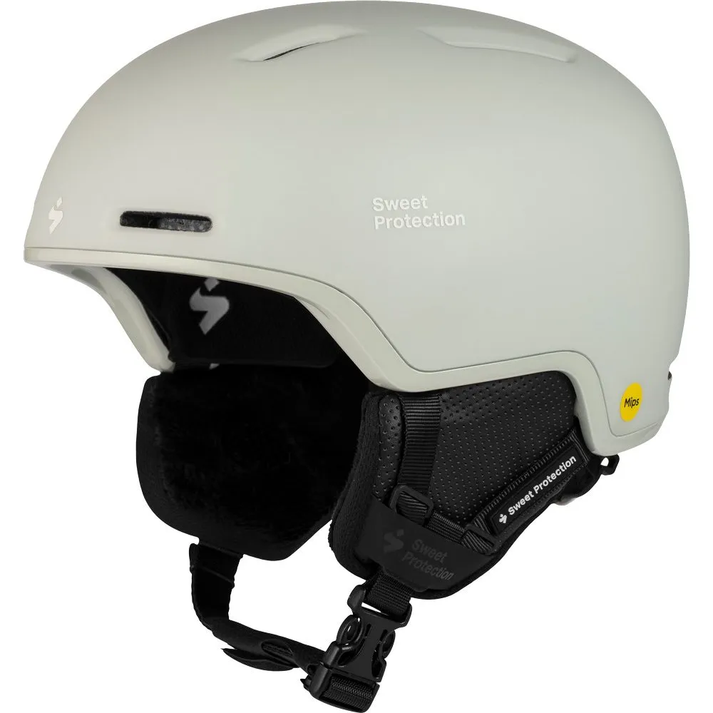 Sweet Protection - Looper Mips\u00ae Ski Helmet matte bronco white