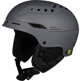 Sweet Protection - Switcher MIPS Ski Helmet graphite