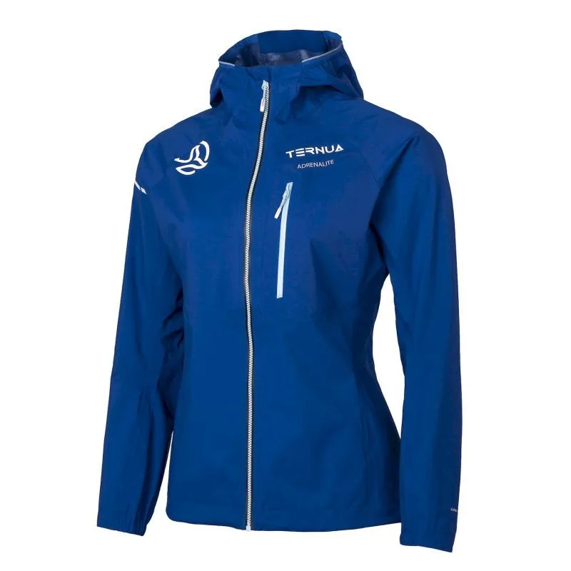 Ternua Cyclone Jkt W - Waterproof jacket - Women's | Hardloop