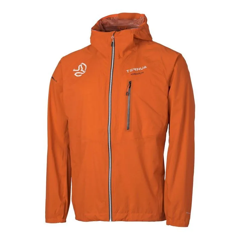 Ternua Cyclone Jkt - Waterproof jacket - Men's | Hardloop