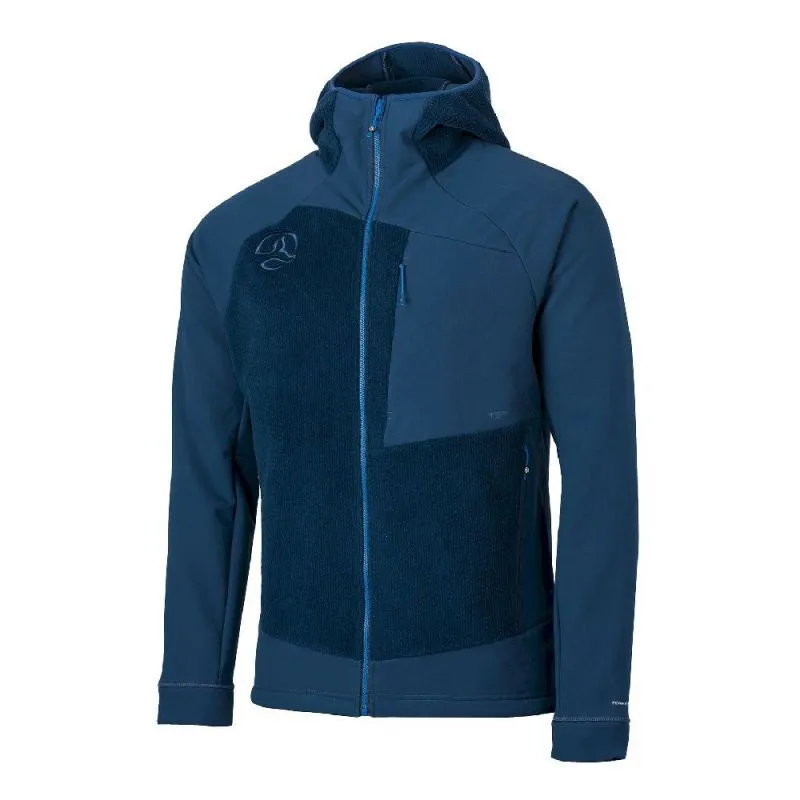 Ternua Edvan Hard Loft - Softshell jacket - Men's