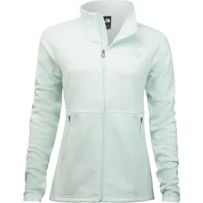 The North Face Canyonlands Full Zip Fleece Women's (Discontinued)