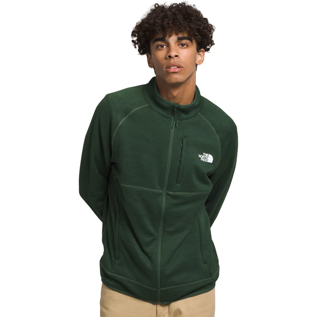 The North Face Canyonlands Full Zip - Men's