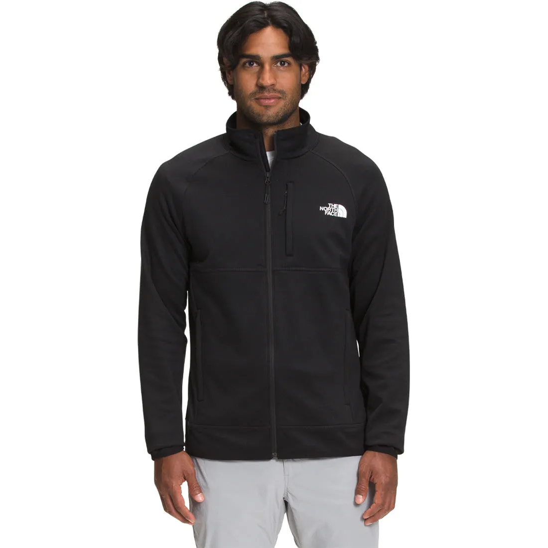 The North Face Canyonlands Full Zip - Men's