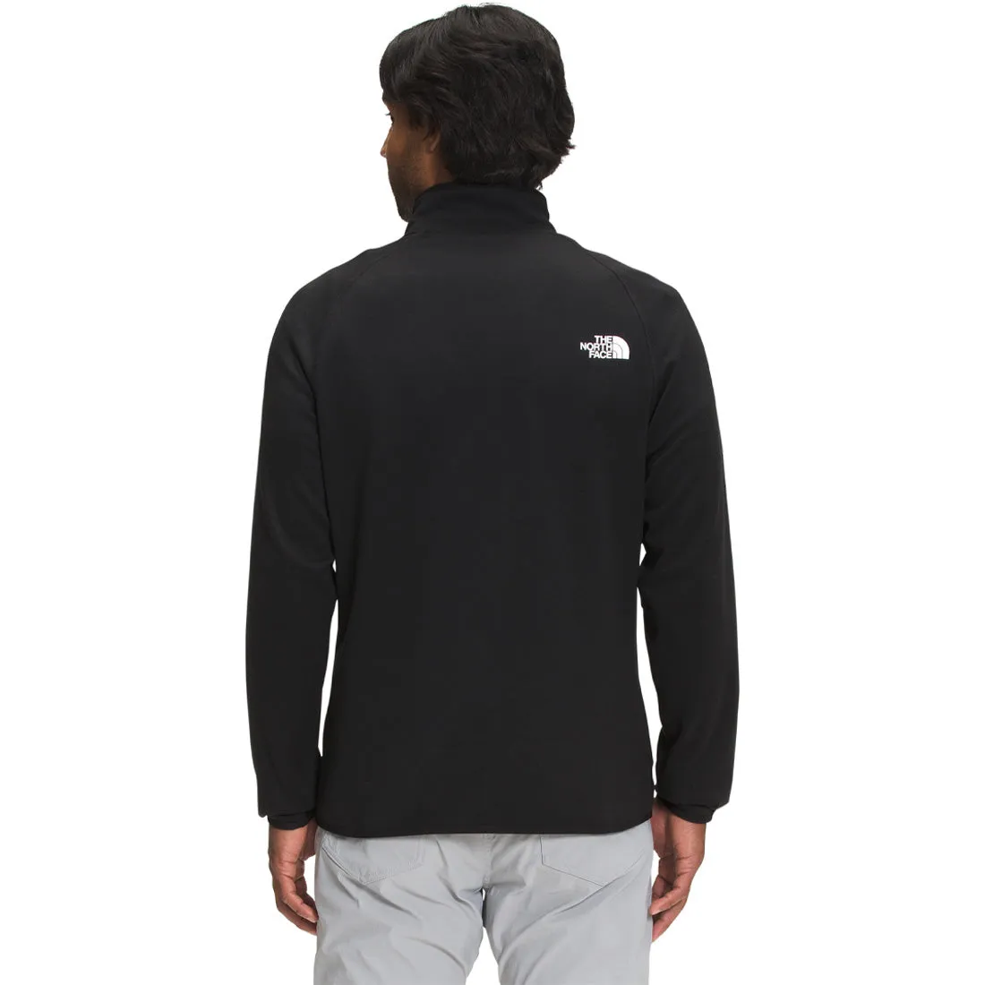 The North Face Canyonlands Full Zip - Men's