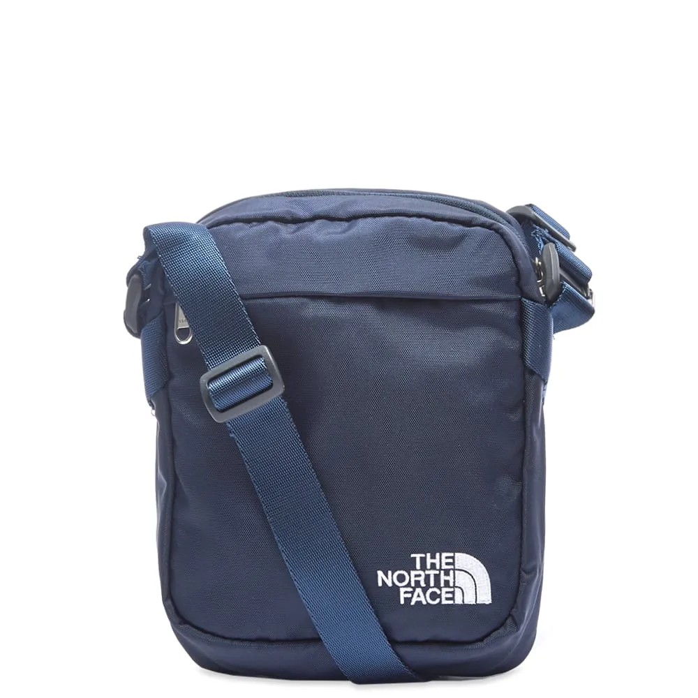 The North Face Convertible Shoulder BagUrban Navy & White