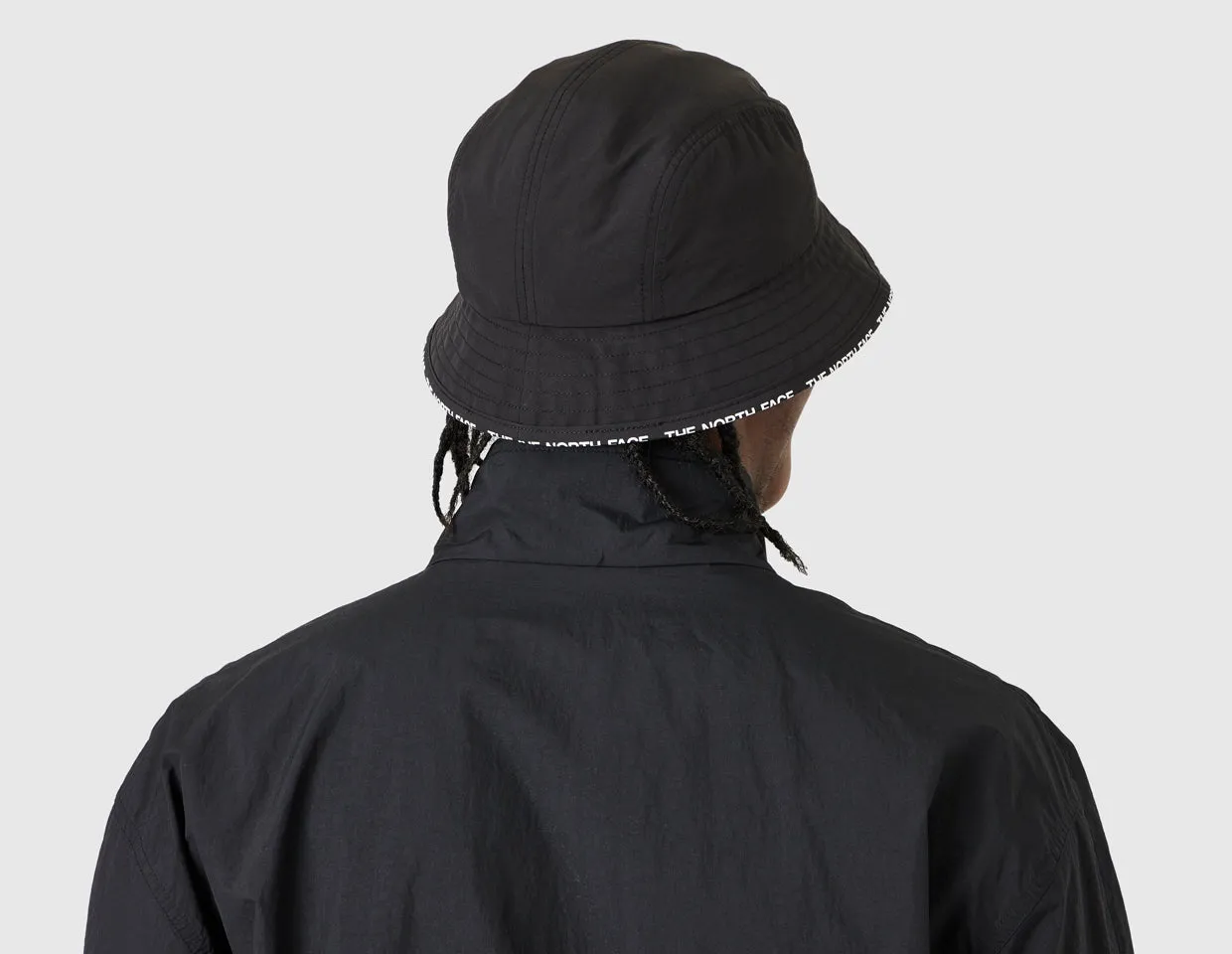 The North Face Cypress Bucket Hat / TNF Black