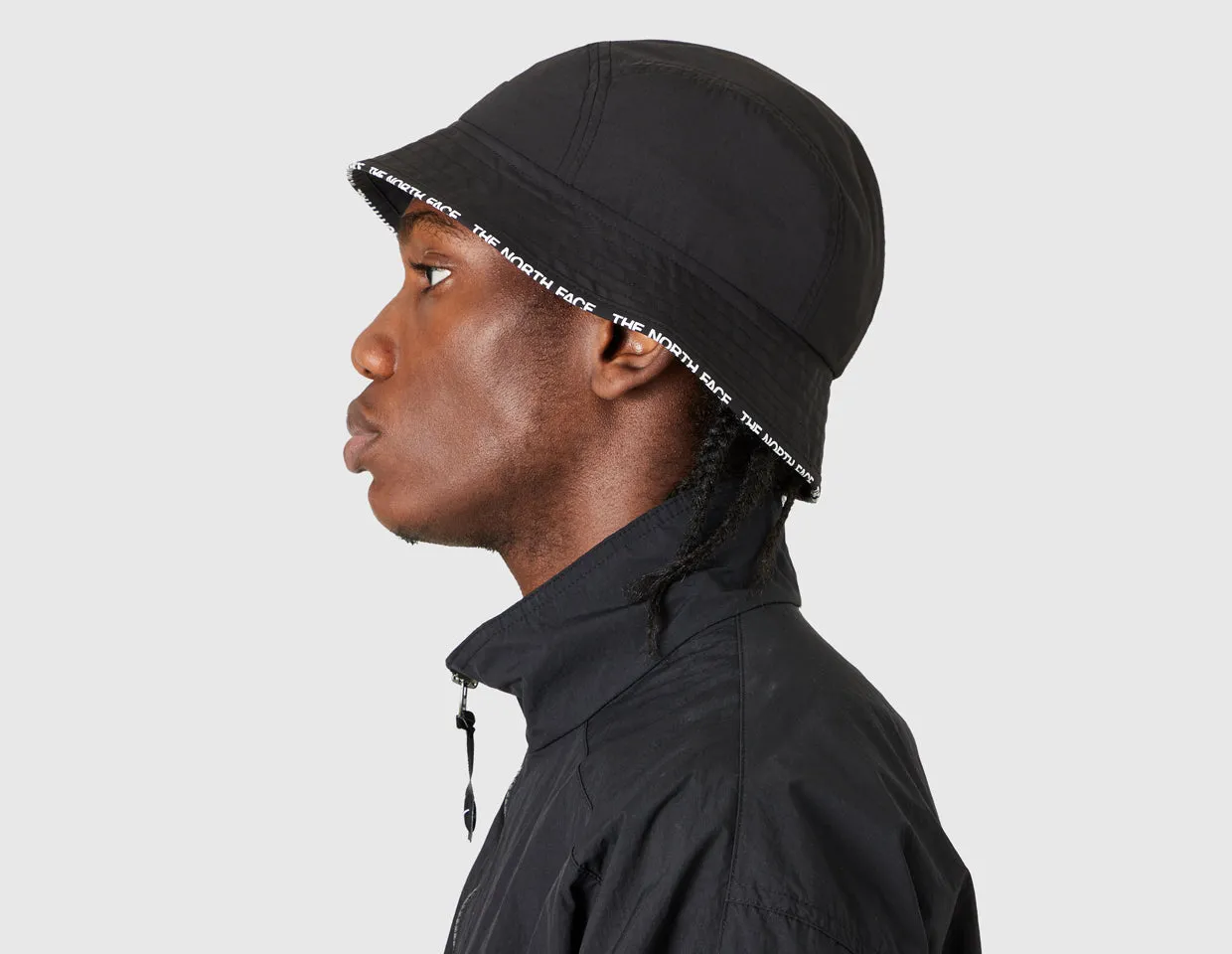 The North Face Cypress Bucket Hat / TNF Black