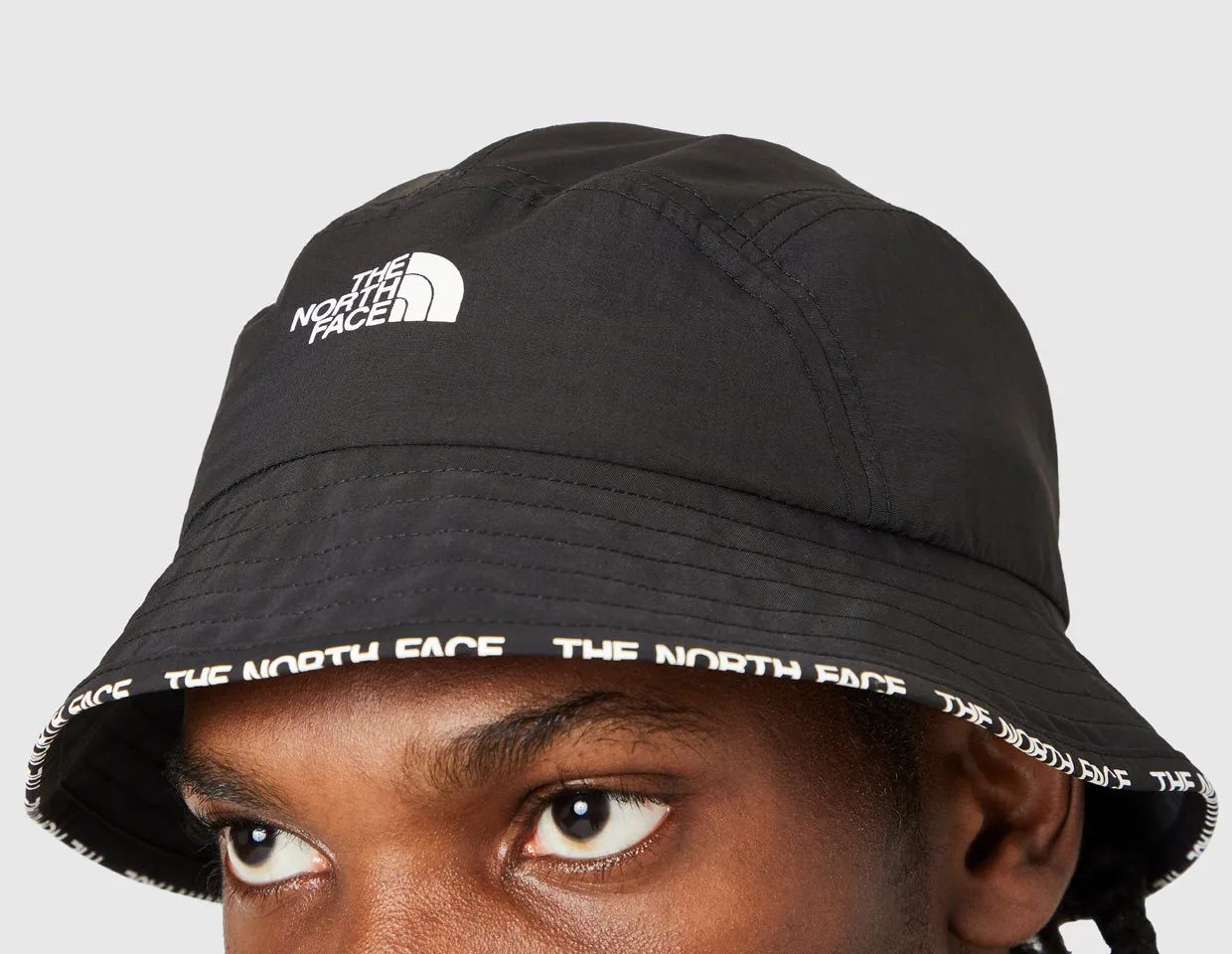 The North Face Cypress Bucket Hat / TNF Black